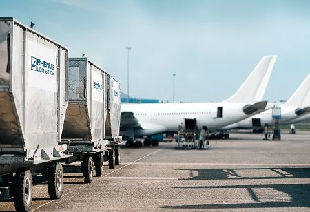  Rhenus strengthens Air Freight Gateways Network in Southeast Asia